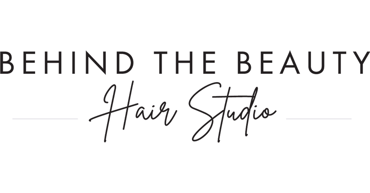Behind The Beauty Hair Studio