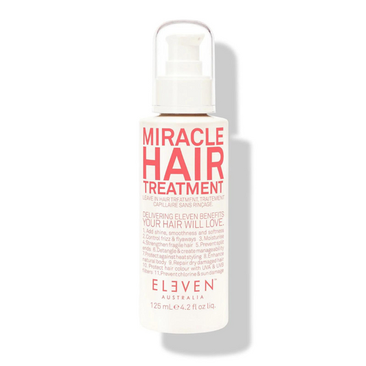 Miracle Hair Treatment